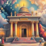 temple dreams unlocking the spiritual significance
