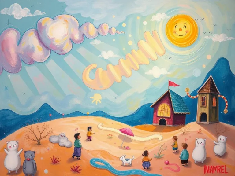 Temporary Stay in Dreams: Exploring the Meaning