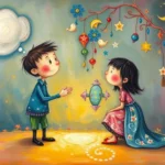tenants child dream meaning symbolism