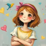 tenth class girl dream symbol