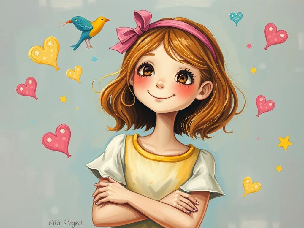 tenth class girl dream symbol
