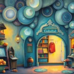 the alluring magnet store unveiling its enigmatic dream symbolism