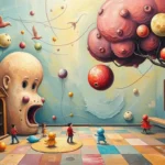 the art museum a profound journey into your subconscious