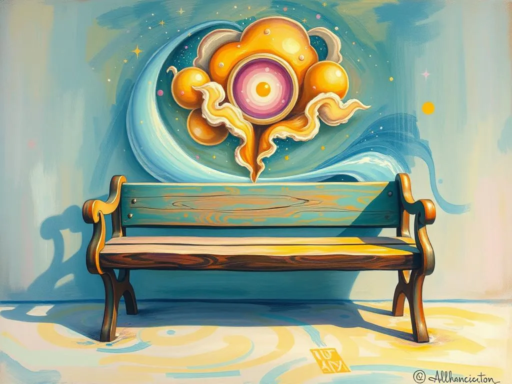 the bench of dreams unlocking the secrets of your unconscious