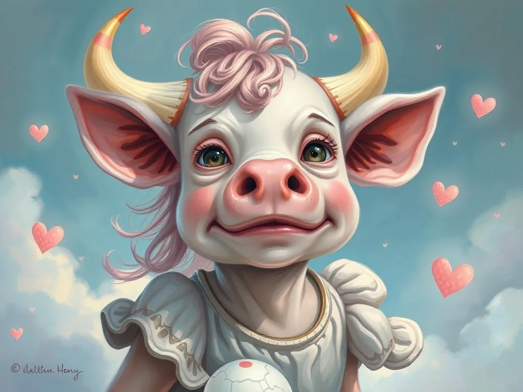the bully girl in dreams