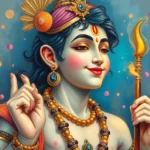 the captivating symbolism of hot guy krishna in your dreams