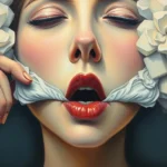 the cleft lip woman unveiling the hidden symbolism in dreams
