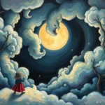 the dark omens unveiling the secrets of black shadows in dreams
