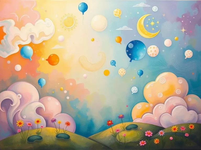 The Day of Dreams: Insights Into Your Dreams’ Inner Workings