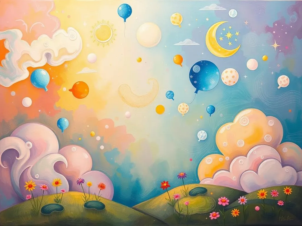 the day of dreams insights into your dreams inner workings