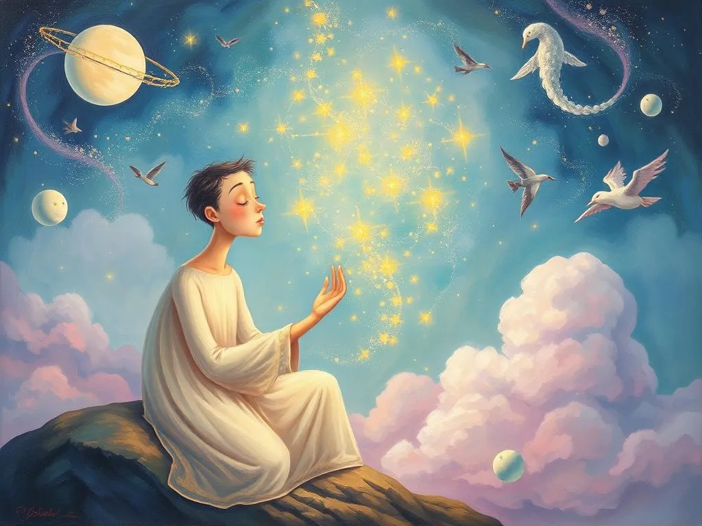 the deeper meaning behind dreams about sirs
