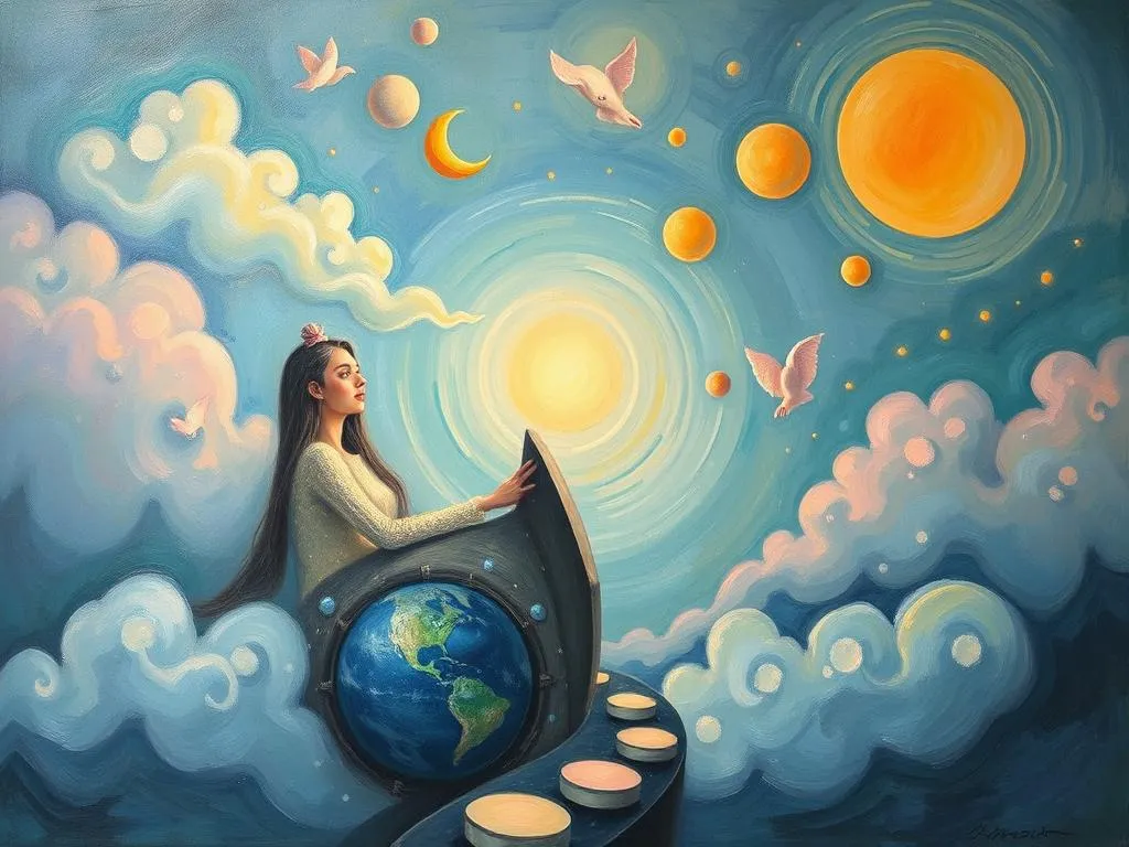 the enigma of noon dreams unveiling the hidden symbolism
