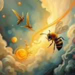 the enigmatic hornet unveiling the secrets of your dreams