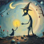 the enigmatic watchful stranger interpreting this dream symbol