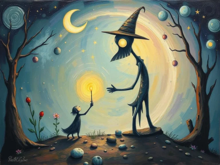 The Enigmatic Watchful Stranger: Interpreting This Dream Symbol