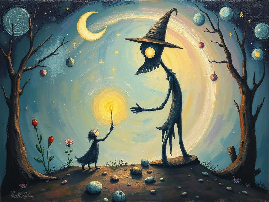 the enigmatic watchful stranger interpreting this dream symbol