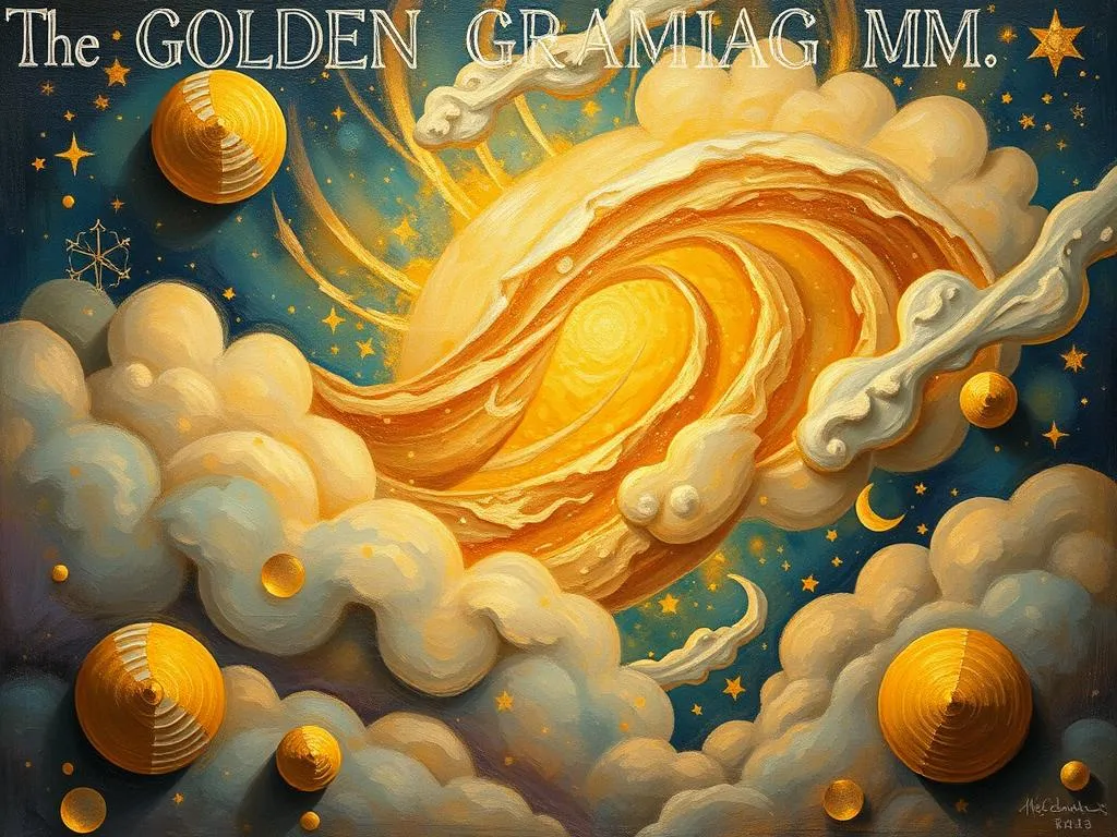 the golden gram unraveling the hidden meaning behind dreams of gold