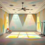 the gym room exploring the meaning behind this dream symbol