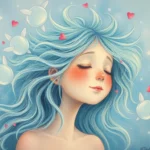 the hidden meaning behind combing hair in dreams