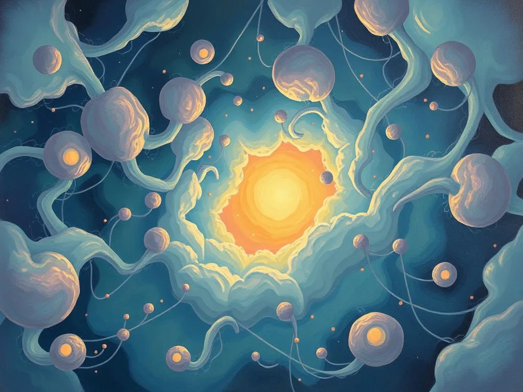 the hidden meaning behind membranes in dreams