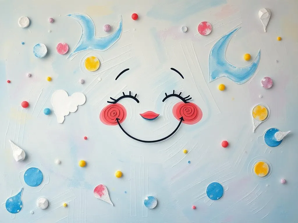 the hidden meaning of a smirk in your dreams a deeper look
