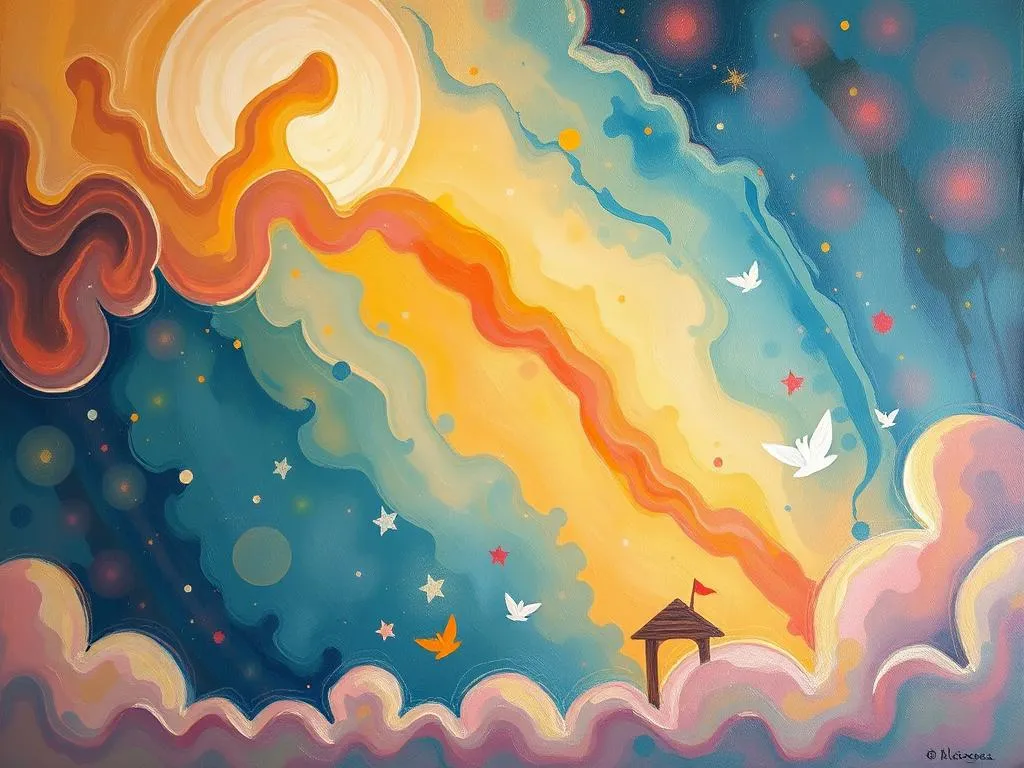 the hidden meaning of dreams about being humble