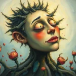 the hidden meaning of thorns in dreams a deeper look