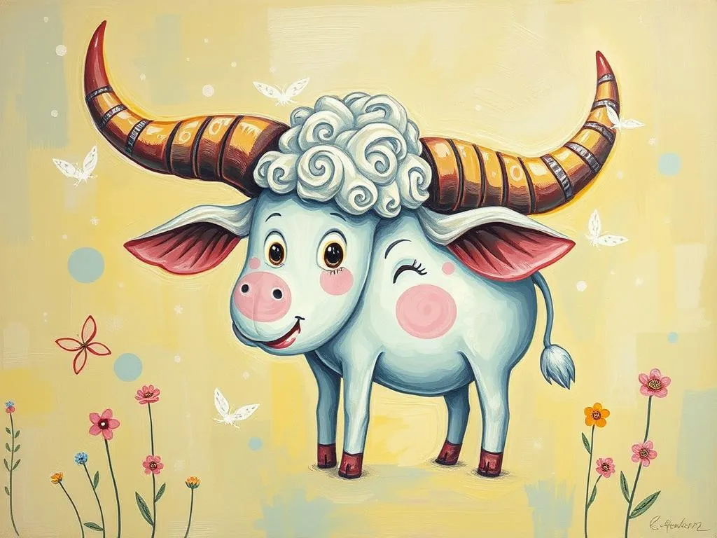 the horn of abundance
