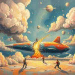 the nuclear missile deciphered unraveling dream symbolism