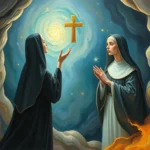 the nun unveiling the secrets of this dream symbol