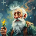 the old man in your dreams uncovering his hidden messages