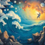 the pacific ocean in dreams unveiling hidden meanings and wisdom