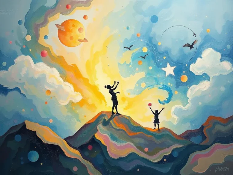 The Secret Meaning of Stretching Dreams: Growth, Change, and Potential