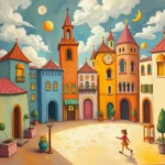the secret meanings behind your dreams of abundant buildings