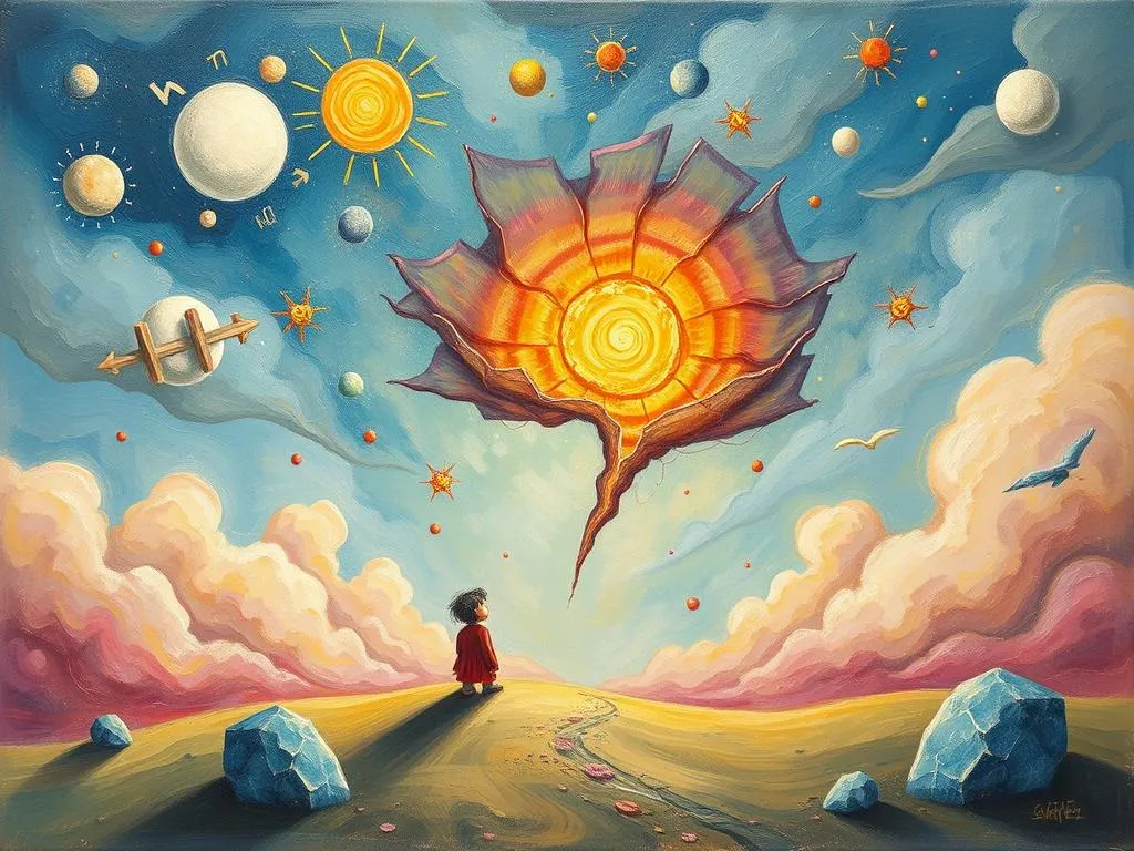 the self unraveling the secrets of your dream symbolism