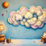 the significance of collecting funds in dreams