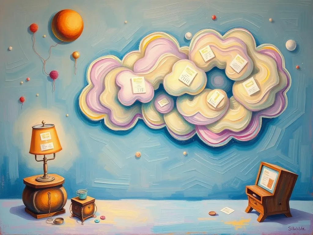 the significance of collecting funds in dreams