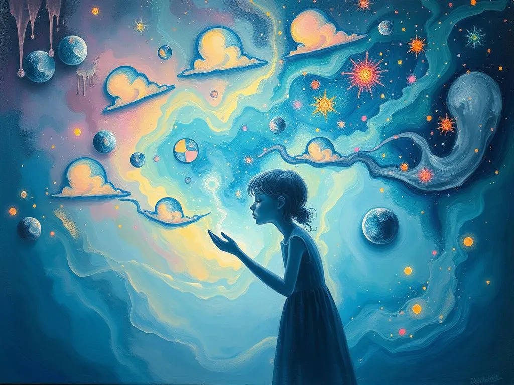 the smell of dreams unraveling the meanings behind odorous dreams