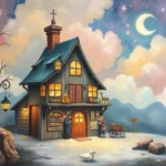 the storehouse in dreams