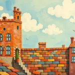 the symbolism of bricks in dreams