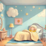 the symbolism of mums room in dreams