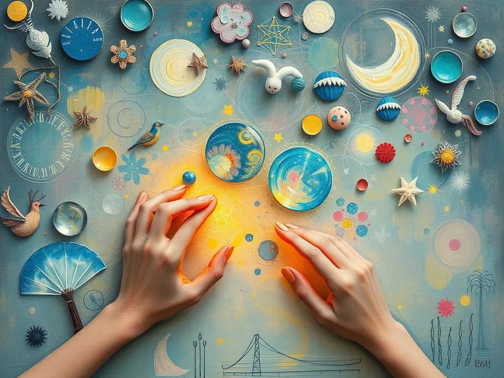 the tactile experience exploring dream symbolism through touch