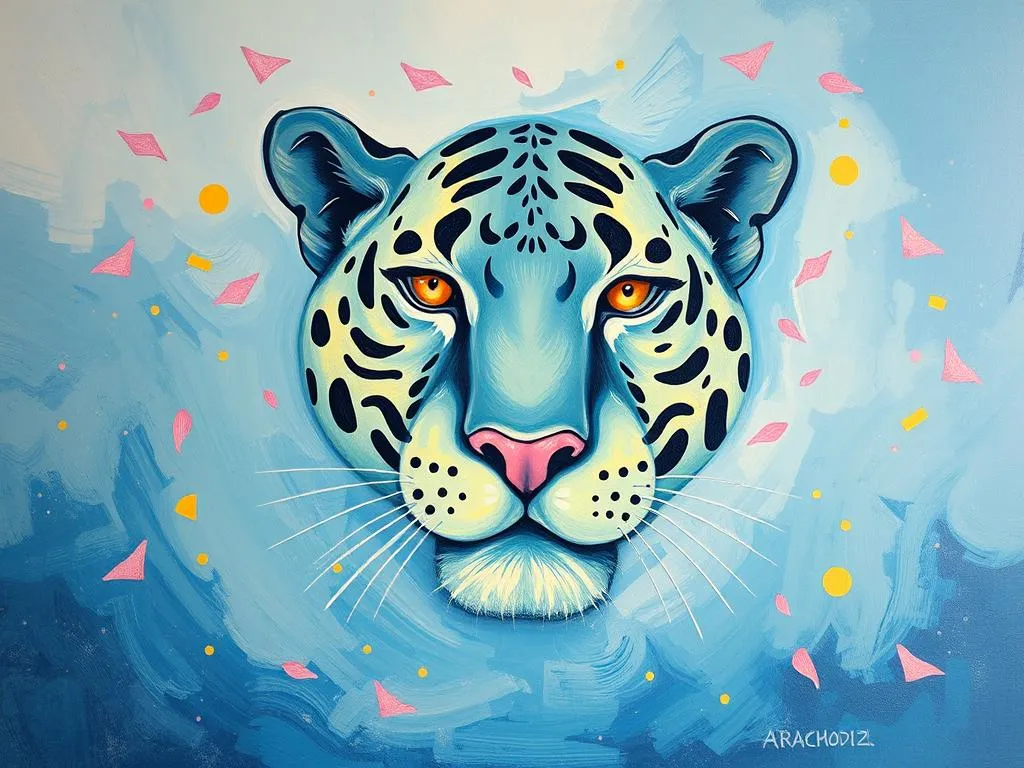 the unraveling of panther dreams unveiling their hidden meanings