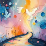 thin path dream meaning