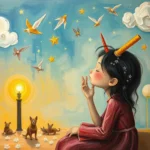 think dream symbolism