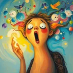 throat burning dream meaning and interpretation