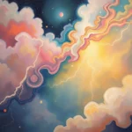 thunder and wind in dreams hidden meanings