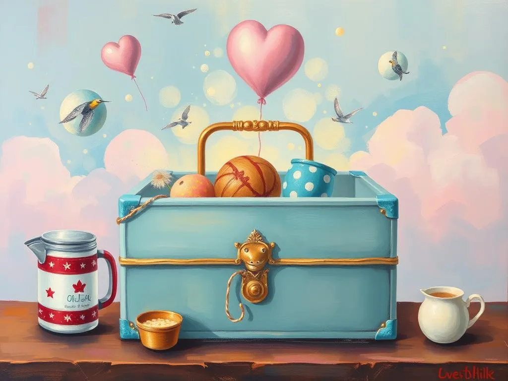 tiffin box dreams