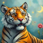 tiger kindred dream symbolism