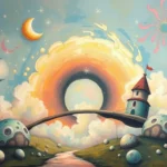 time loop dream meaning